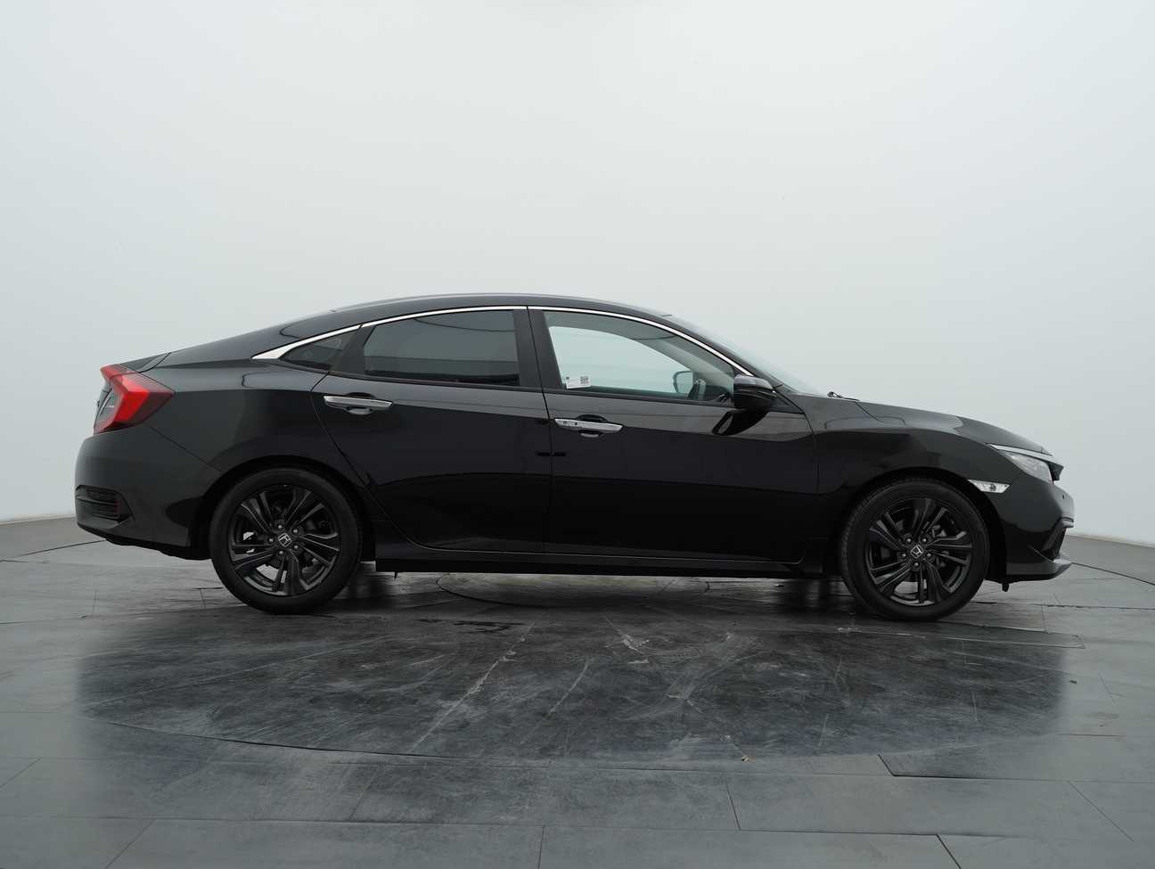used 2020 Honda Civic TC 1.5