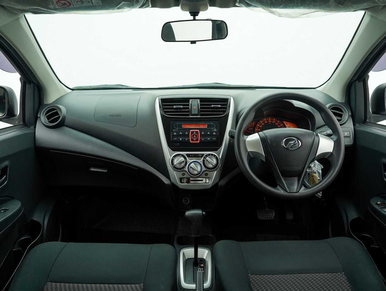 used 2022 Perodua AXIA GXtra 1.0