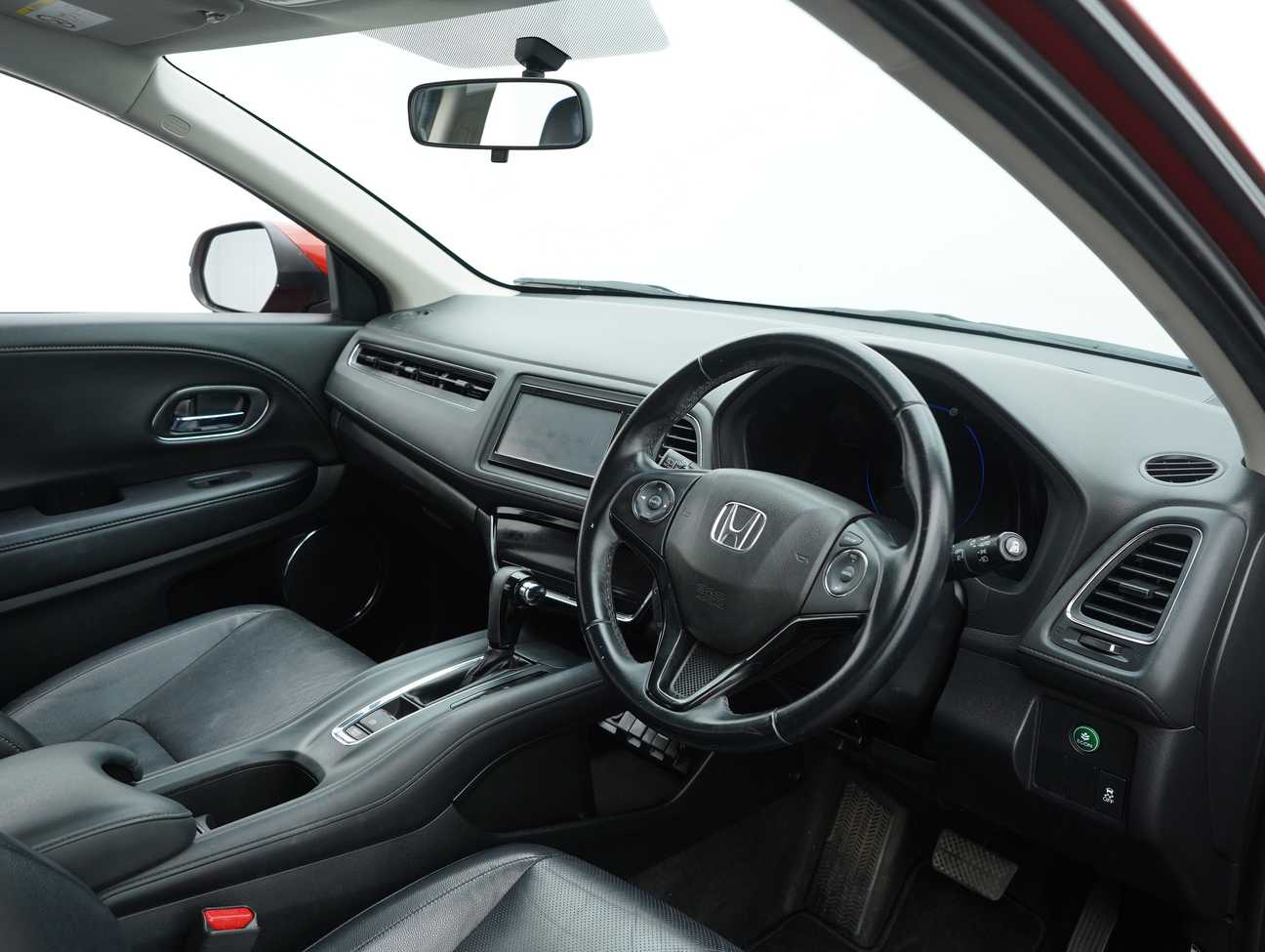 used 2020 Honda HR-V V 1.8