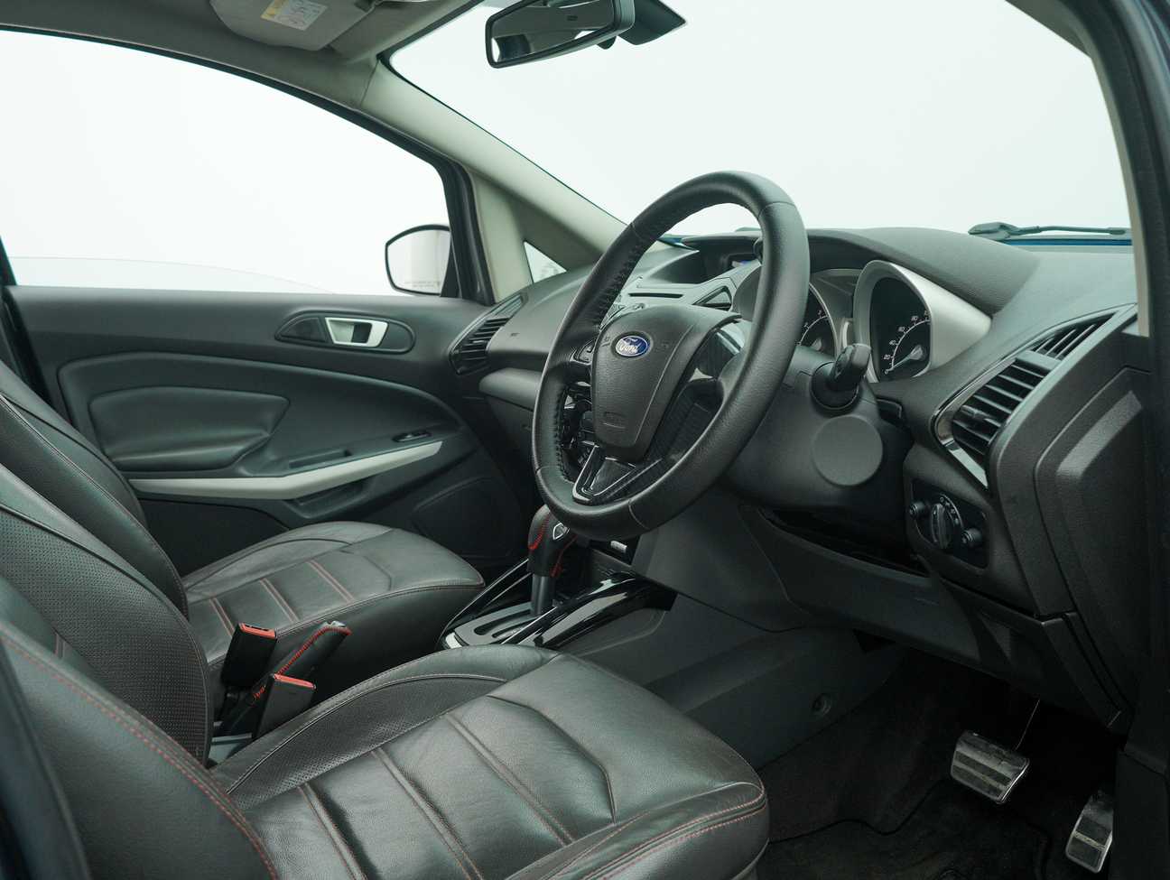 used 2015 Ford EcoSport Titanium 1.5