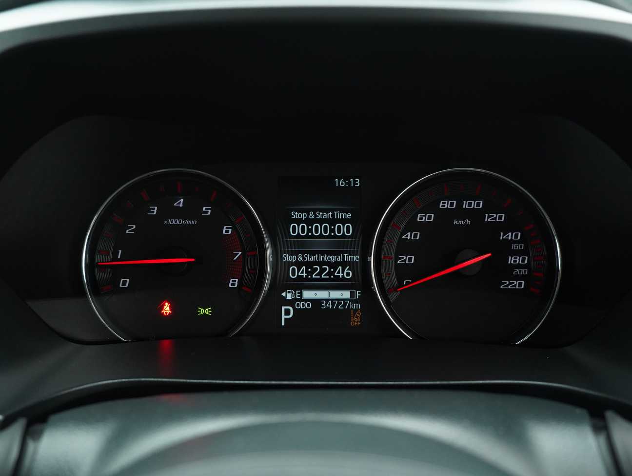 used 2024 Perodua Myvi AV 1.5