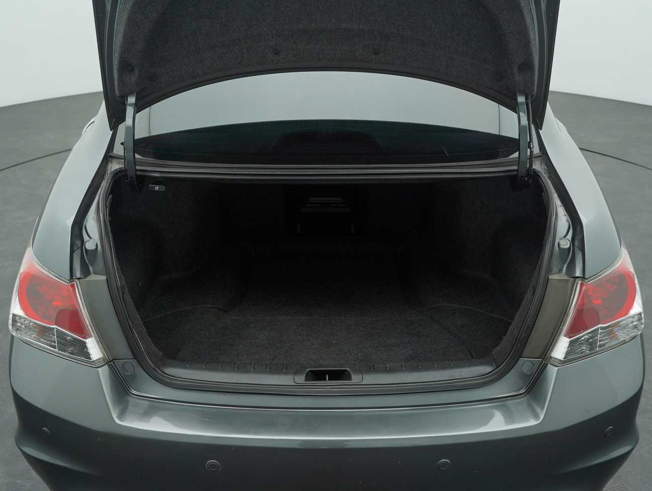 terpakai 2010 Honda Accord VTi-L 2.0