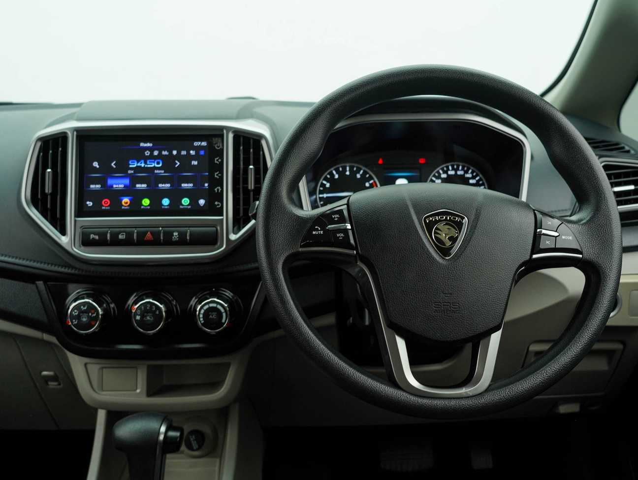 used 2020 Proton Persona Executive 1.6