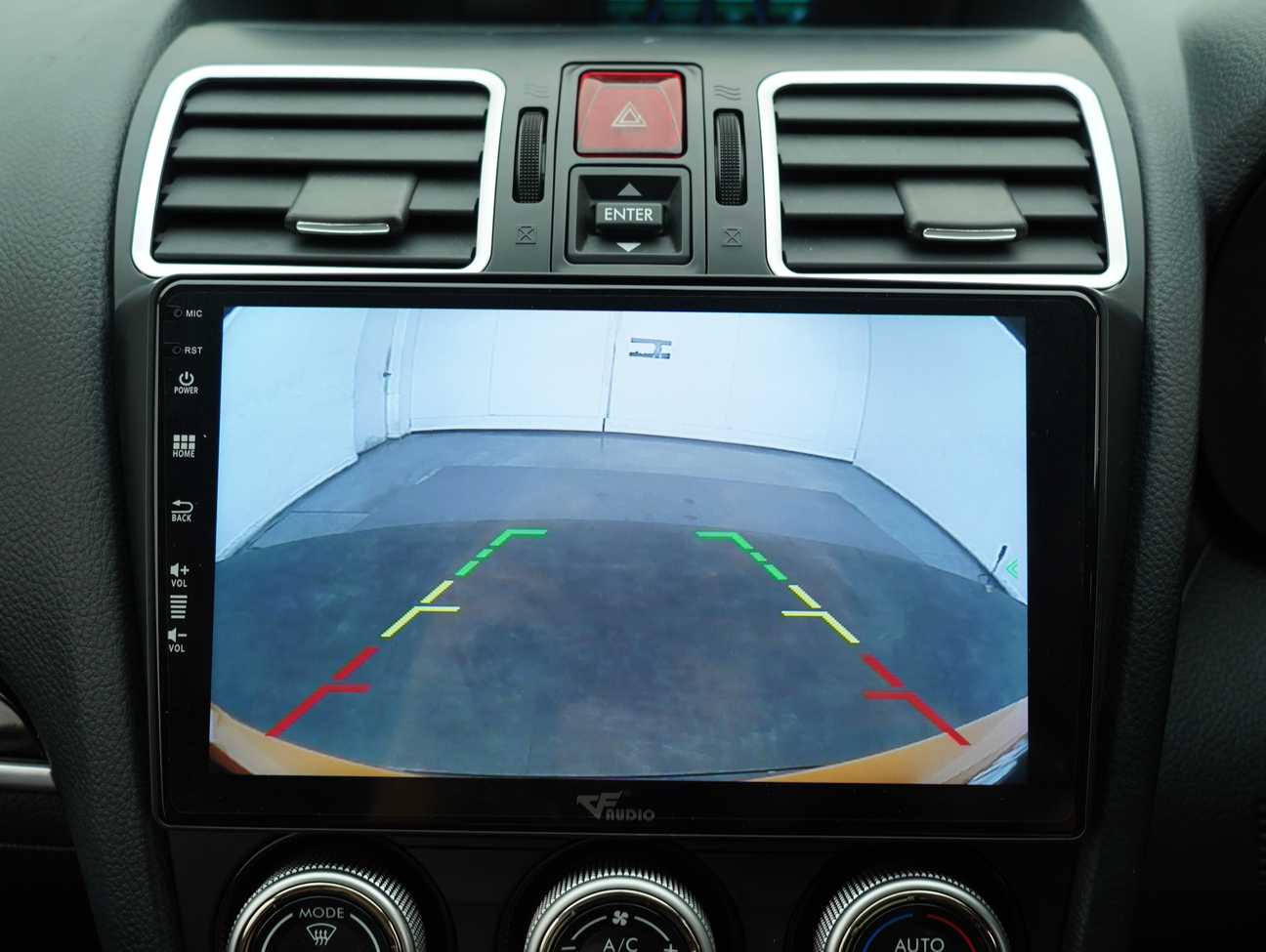 used 2016 Subaru XV P 2.0