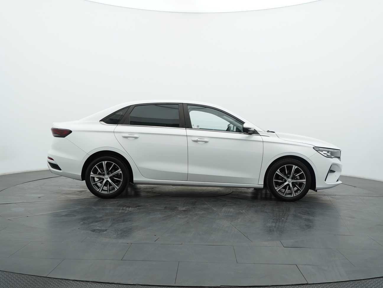 terpakai 2024 Proton S70 Flagship 1.5