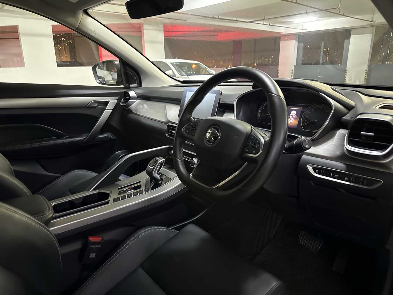 used 2021 Proton X50 Executive 1.5