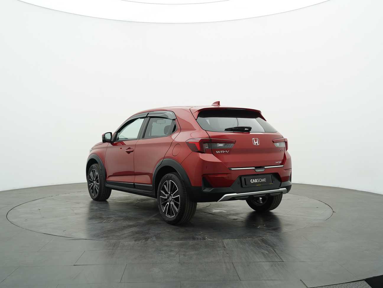 used 2024 Honda WR-V RS 1.5