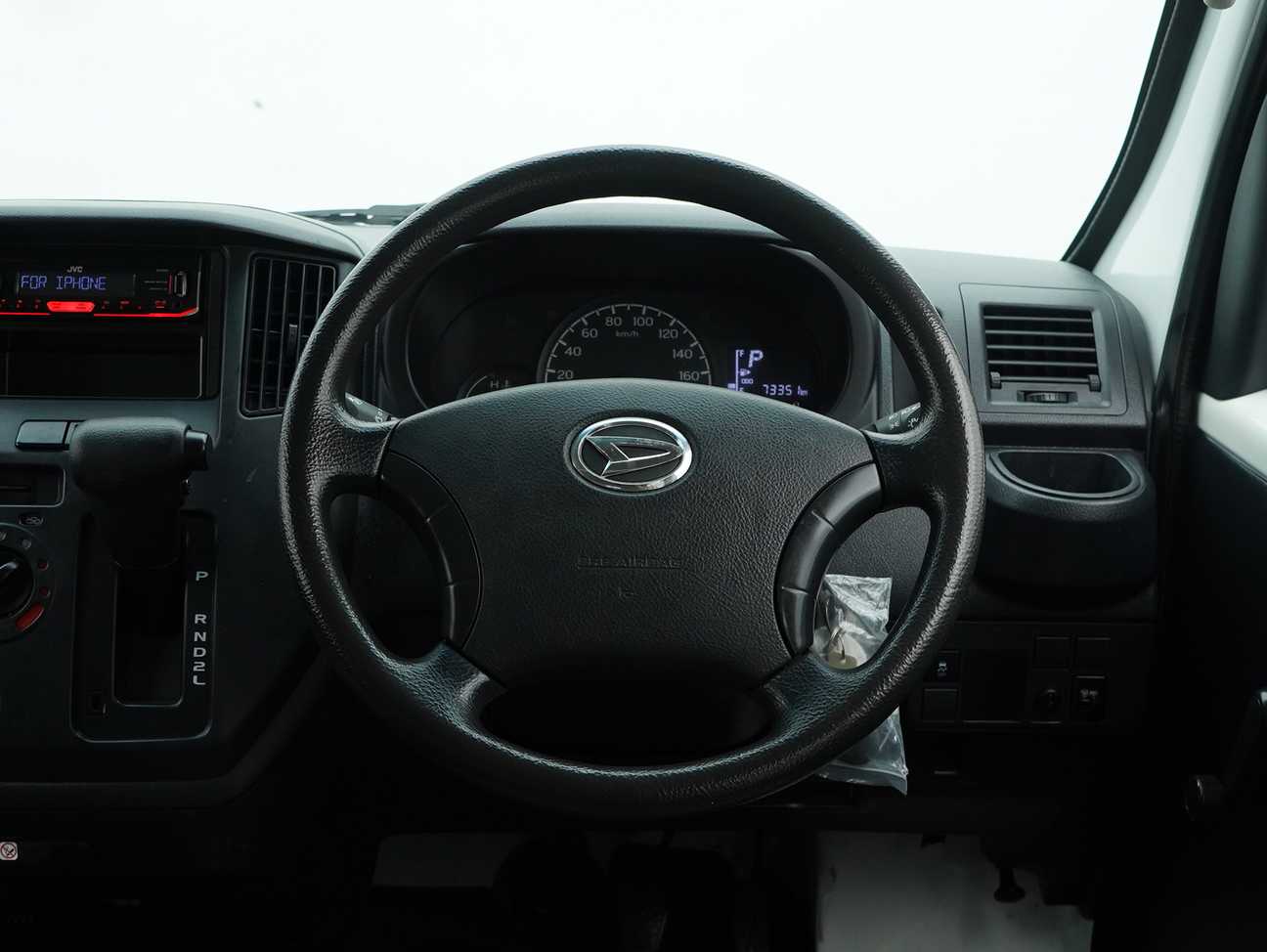 used 2022 Daihatsu Gran Max Panel 1.5