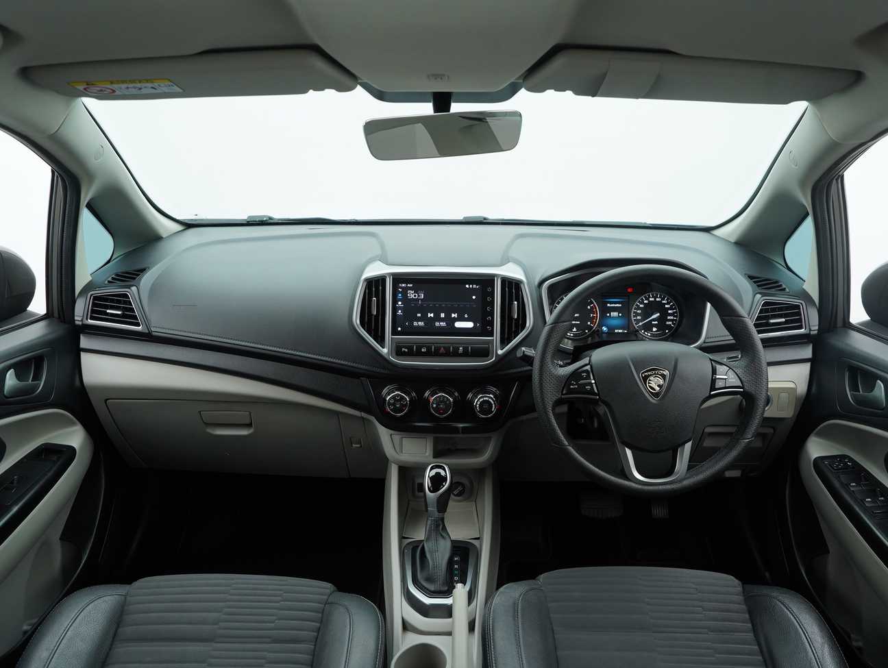 used 2019 Proton Persona Premium 1.6