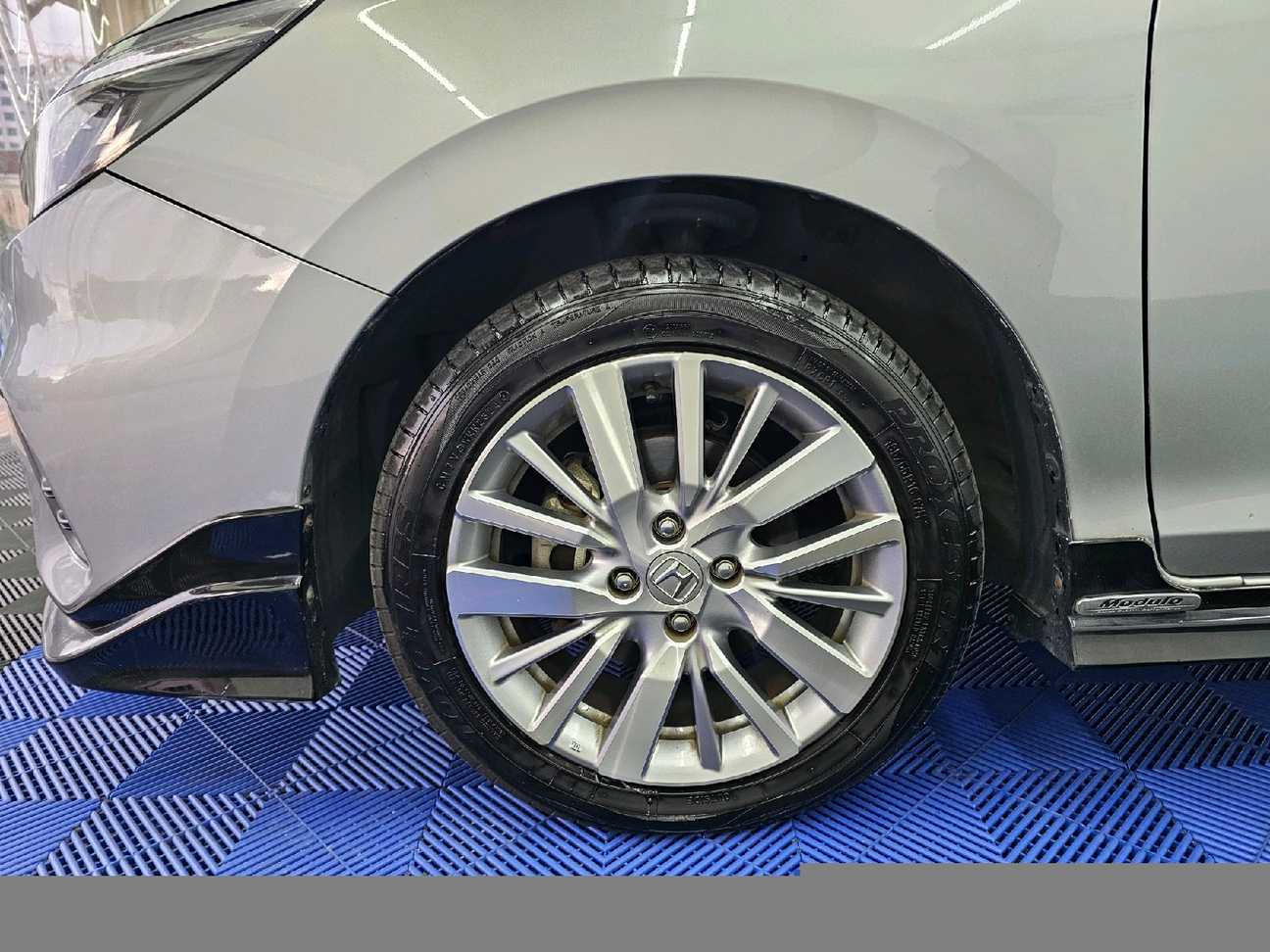 used 2022 Honda City V 1.5