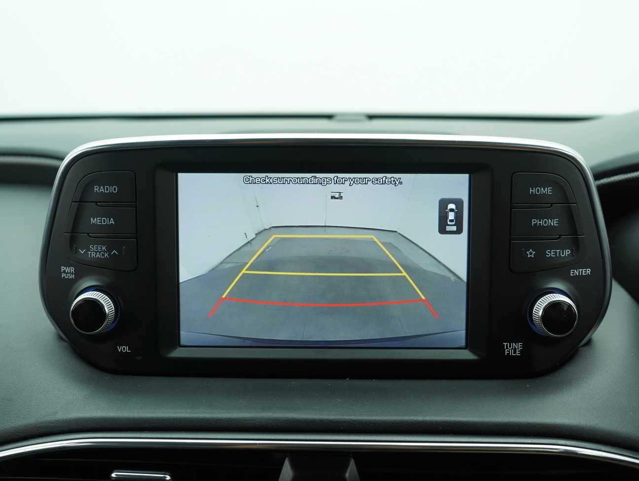 used 2020 Hyundai Santa Fe R Premium 2.2