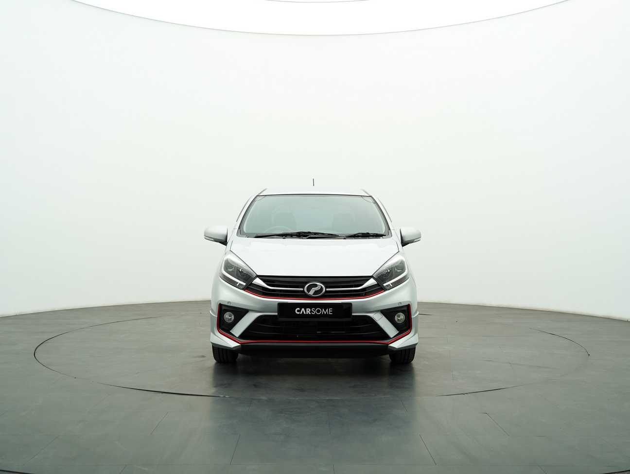 used 2020 Perodua AXIA SE 1.0