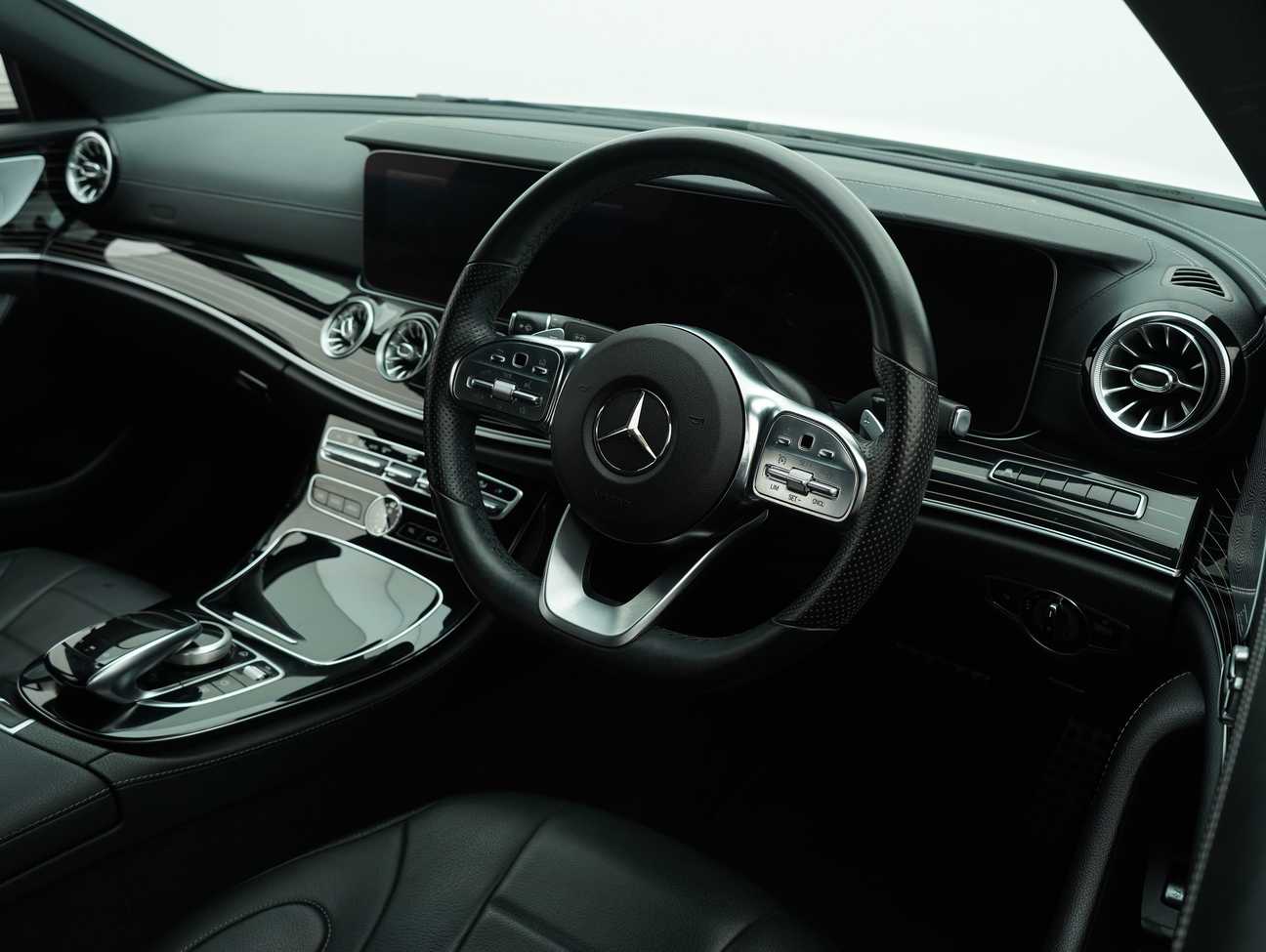 used 2018 Mercedes-Benz CLS350 AMG Line 2.0