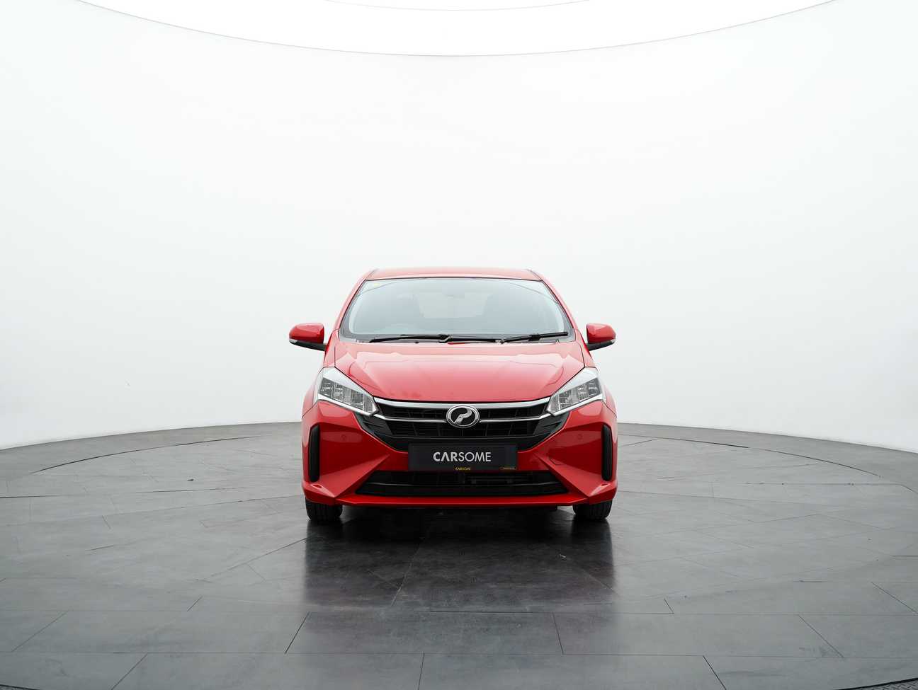 terpakai 2022 Perodua Myvi G 1.3