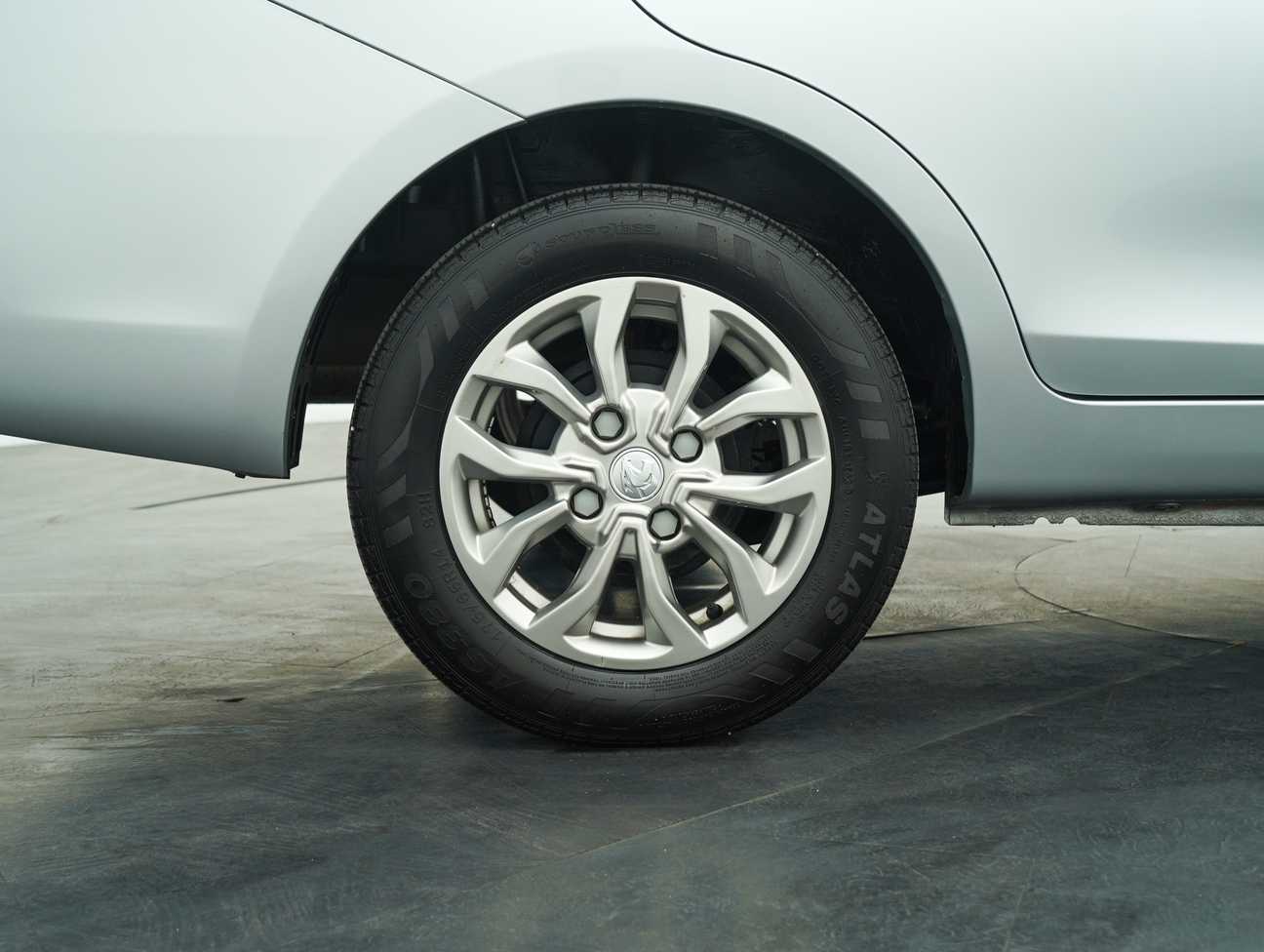 used 2023 Proton Saga Standard 1.3