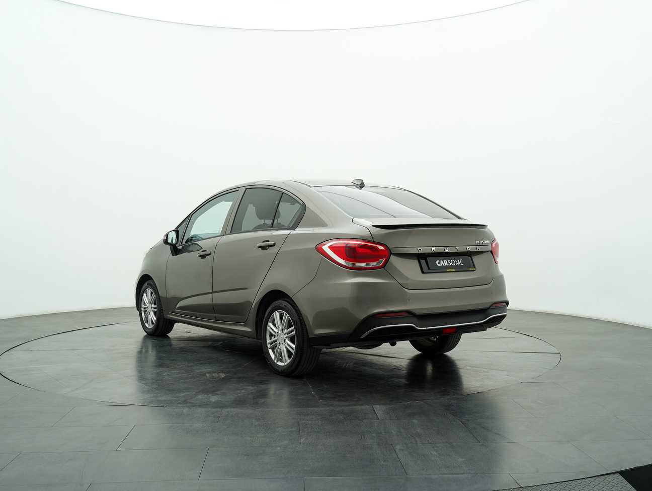 used 2019 Proton Persona Executive 1.6