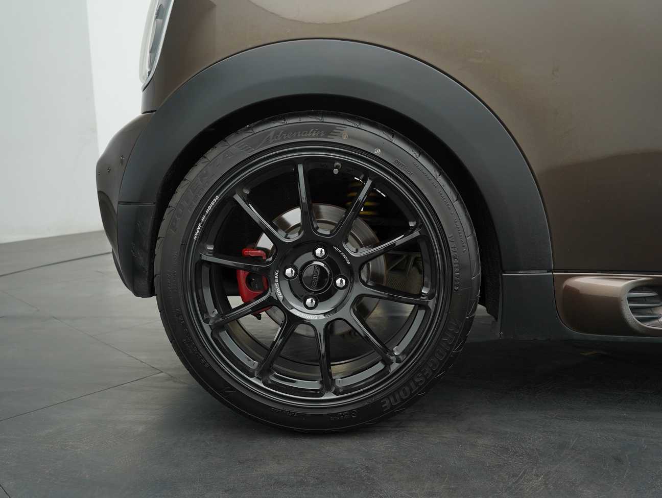 used 2010 MINI Clubman Cooper S 1.6