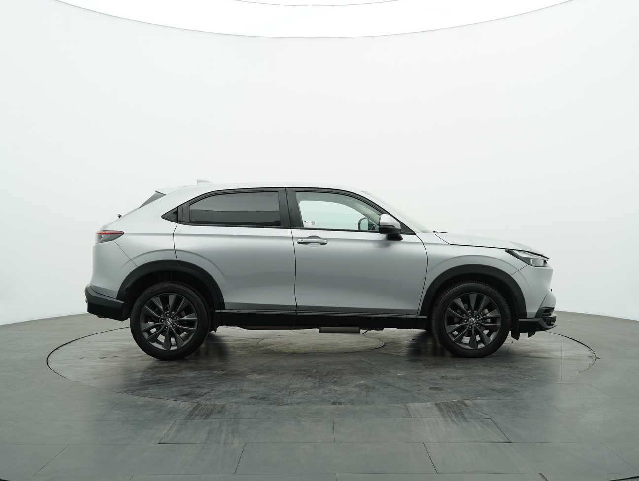 used 2023 Honda HR-V V 1.5