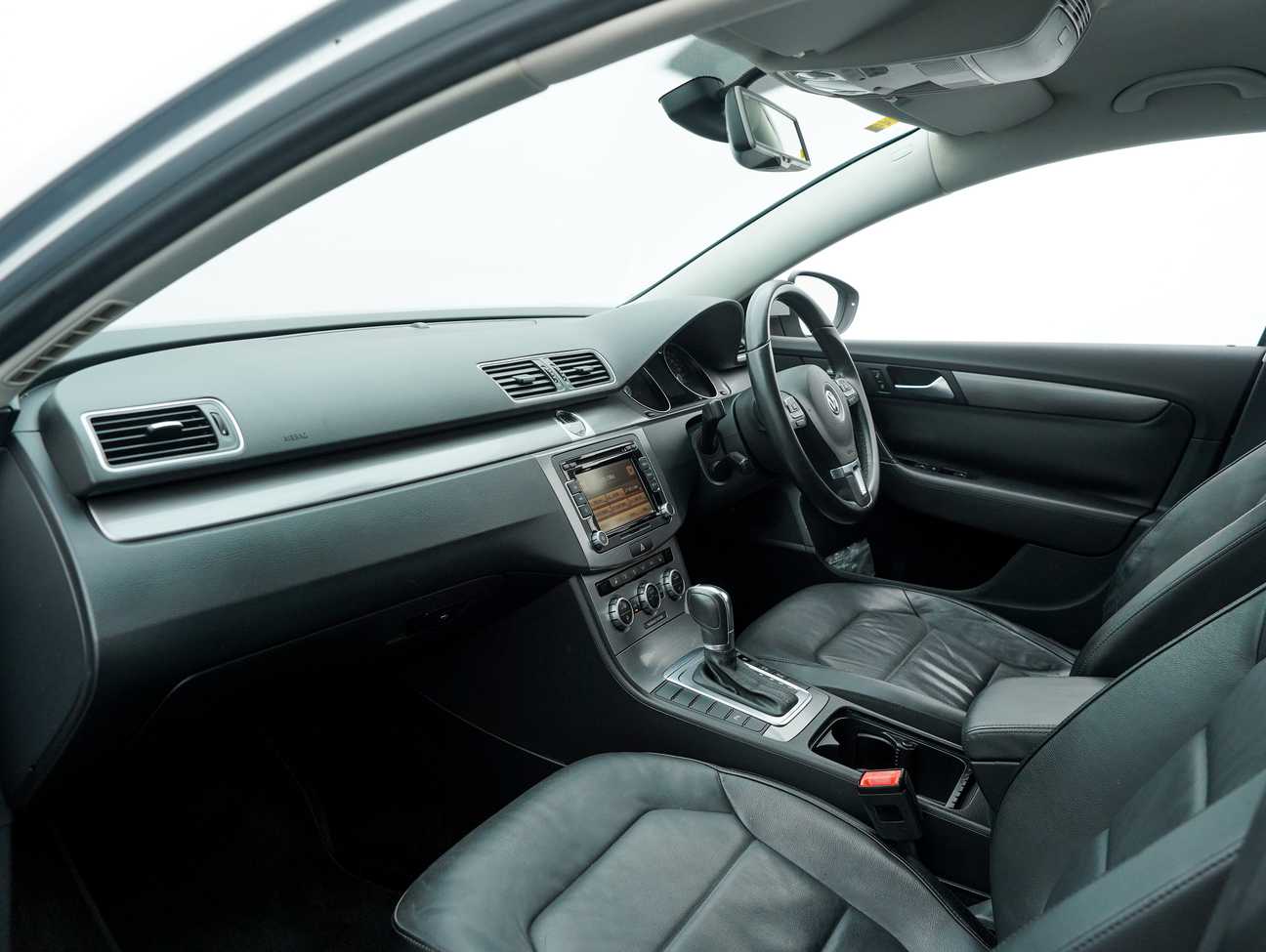 used 2013 Volkswagen Passat TSI 1.8