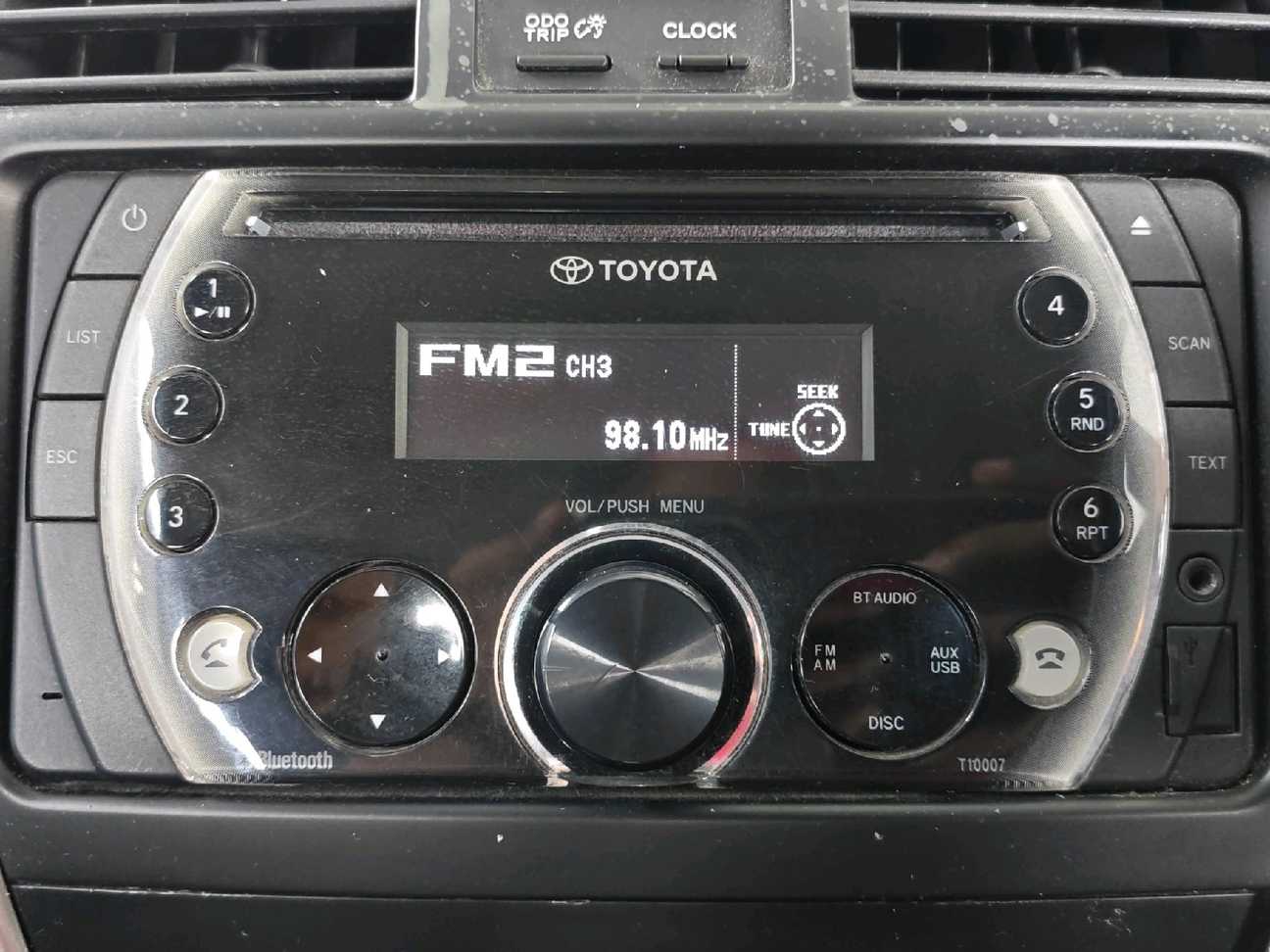 used 2013 Toyota Vios E 1.5