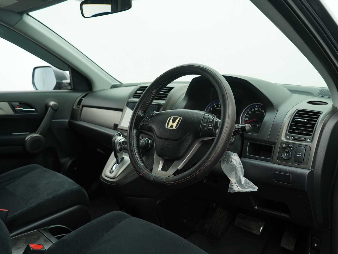 terpakai 2012 Honda CR-V  2.0
