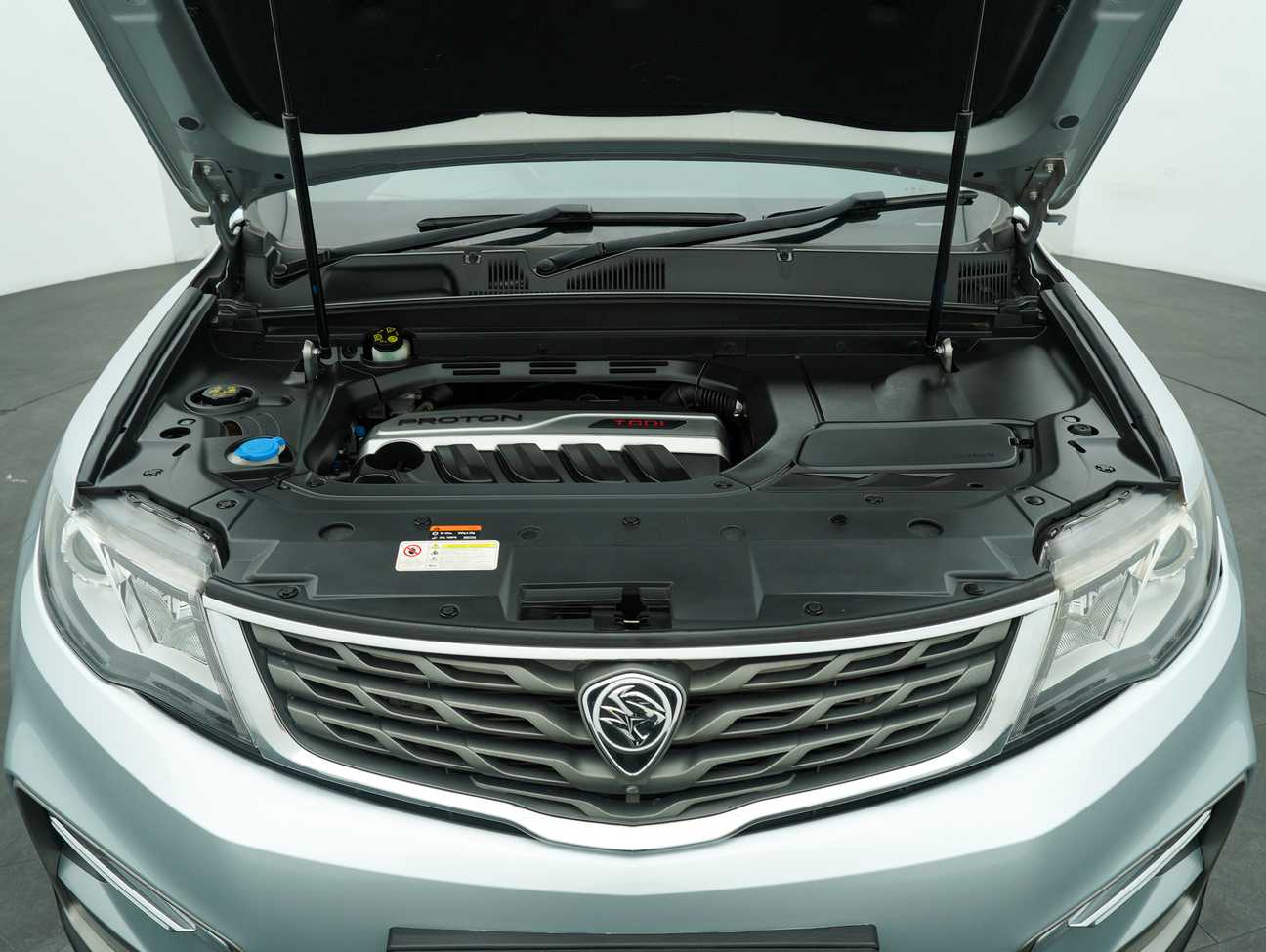 used 2019 Proton X70 Standard 1.8