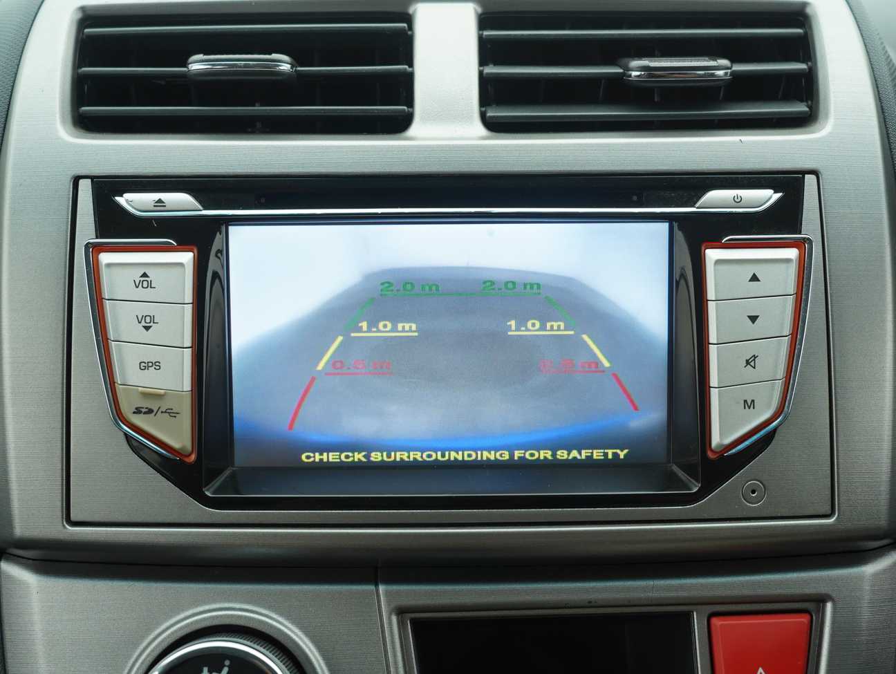 used 2015 Perodua Myvi Advance 1.5