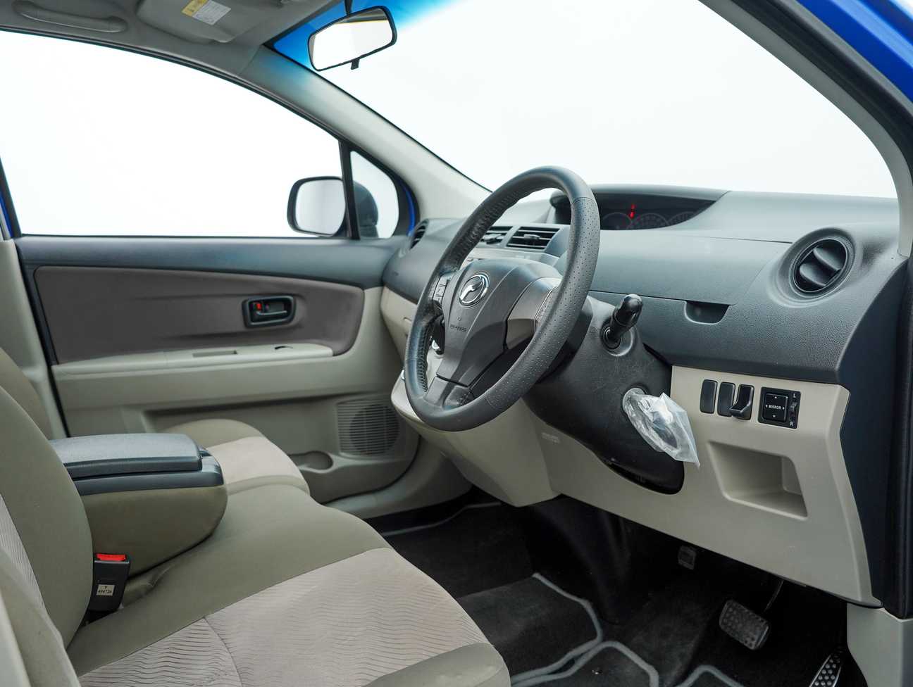 terpakai 2017 Perodua Alza EZ 1.5