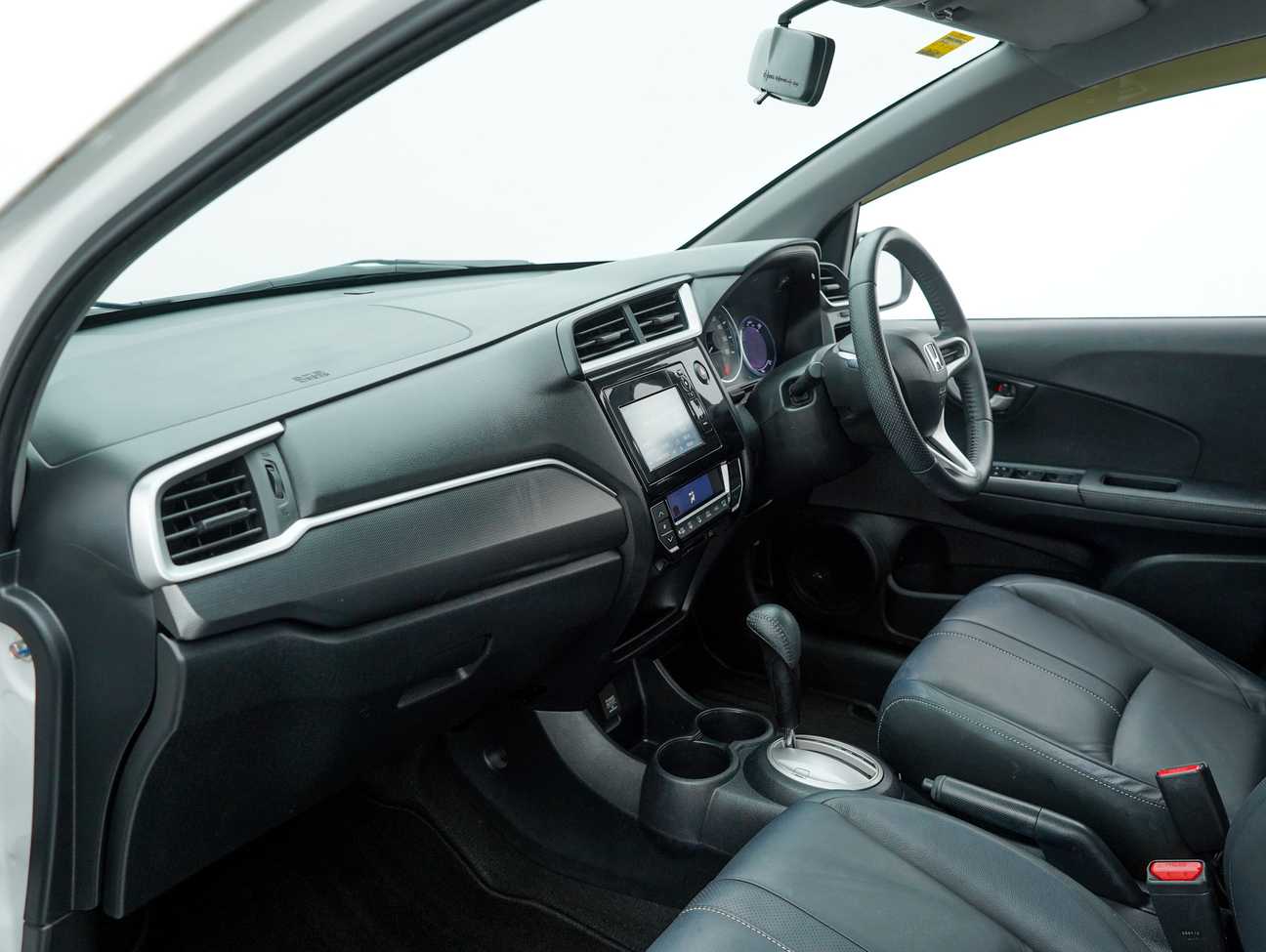 terpakai 2019 Honda BR-V V 1.5