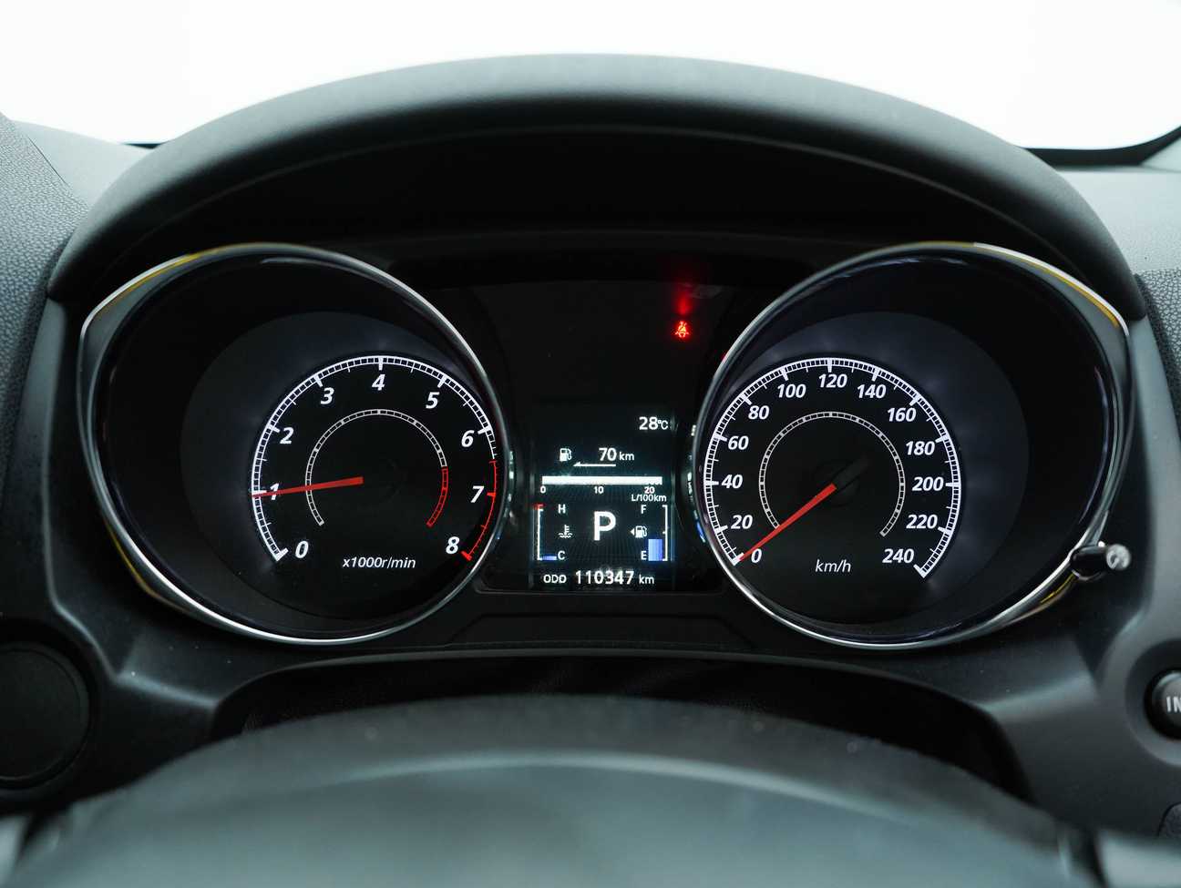 used 2016 Mitsubishi ASX  2.0