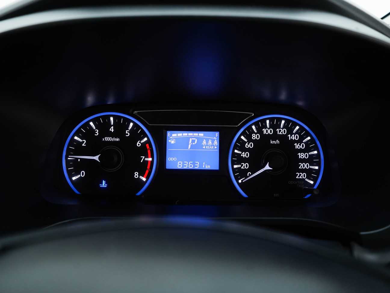 used 2020 Perodua Myvi AV 1.5