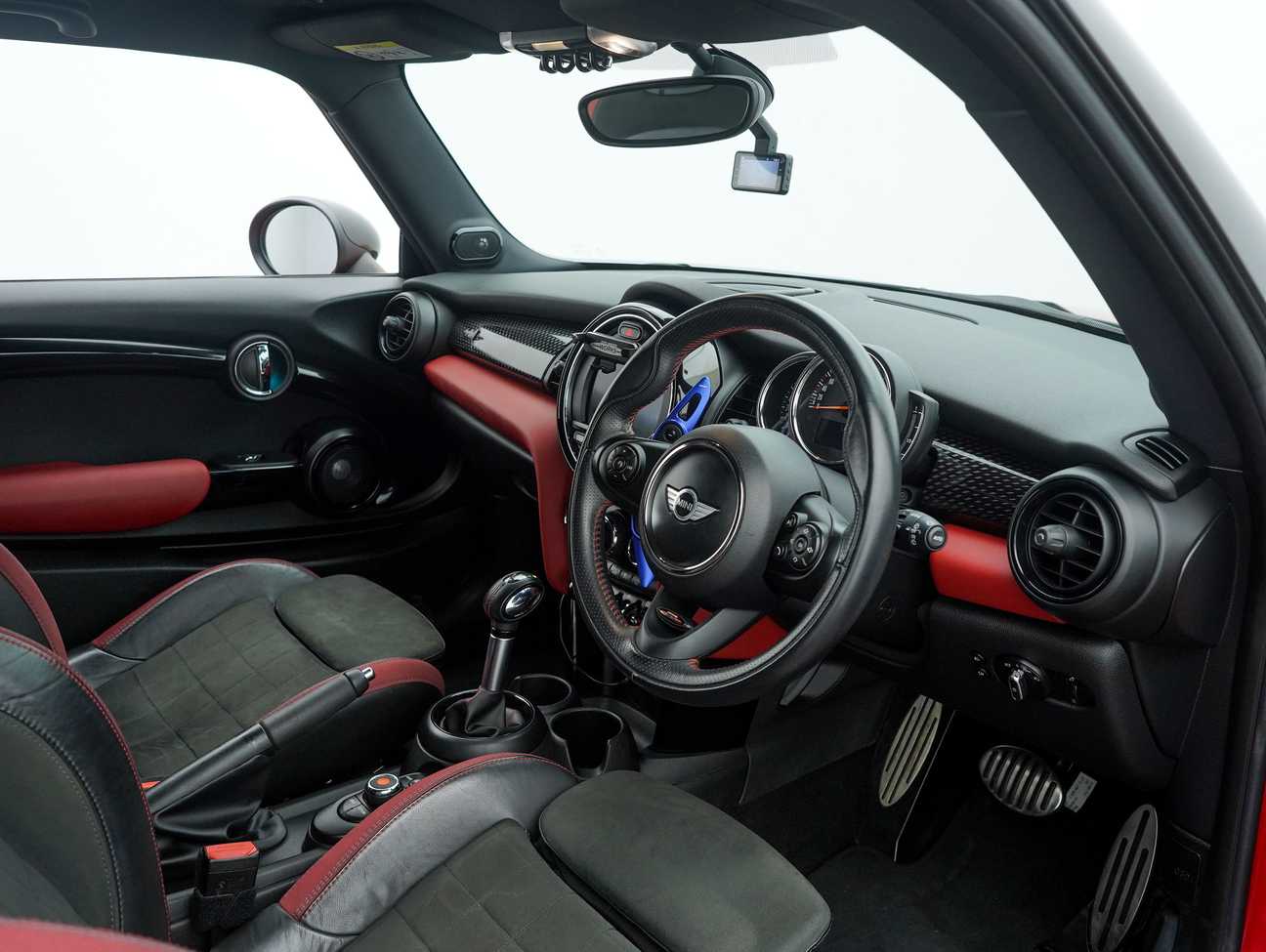 terpakai 2018 MINI Cooper S 3 Door 2.0