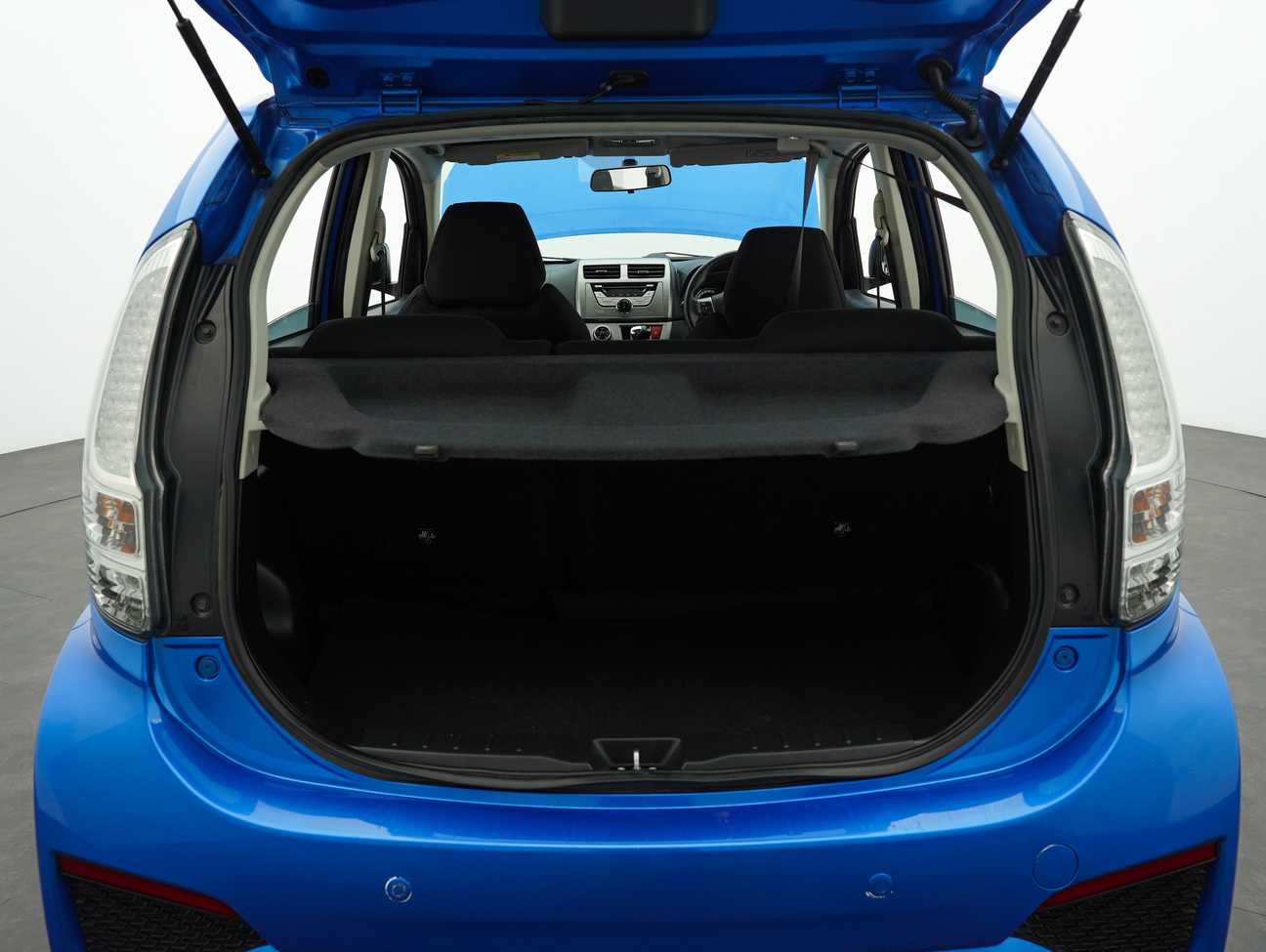 used 2015 Perodua Myvi SE 1.5