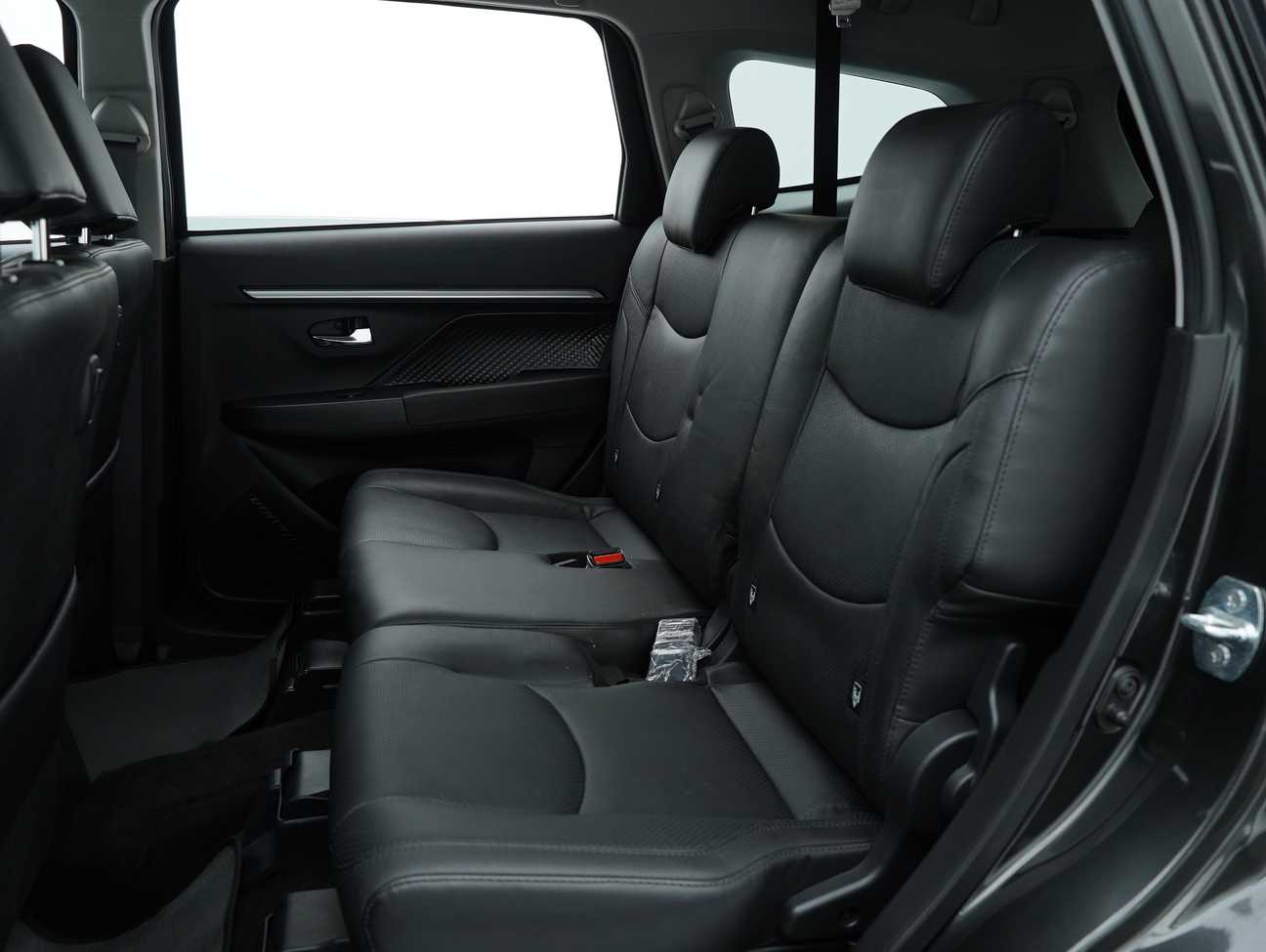 used 2022 Perodua Aruz AV 1.5