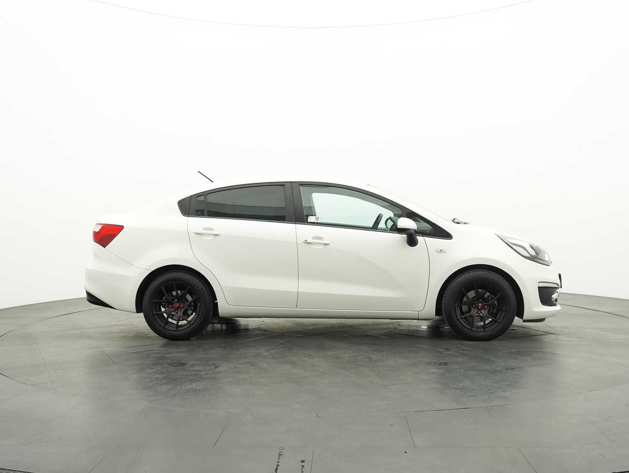 used 2017 Kia Rio X 1.4