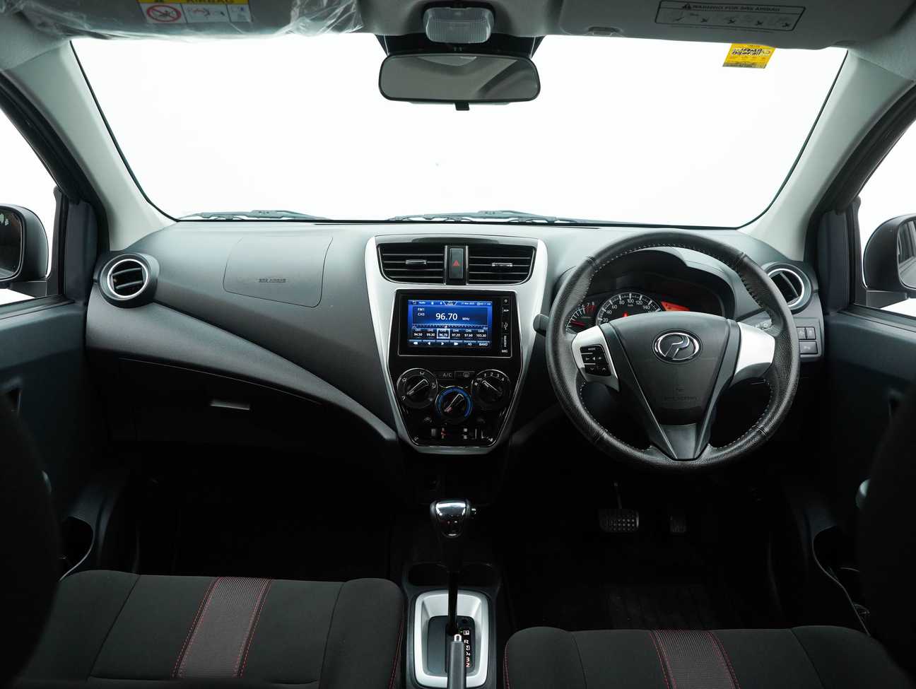 used 2022 Perodua AXIA Advance 1.0