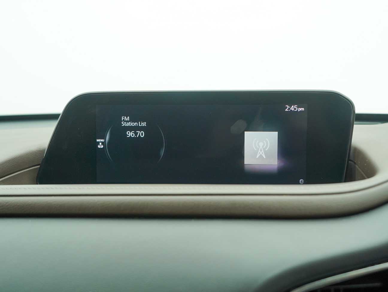 used 2020 Mazda CX-30 SKYACTIV-G High GVC Plus 2.0