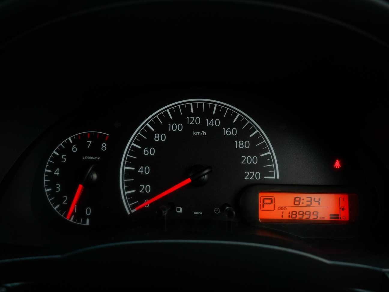 used 2017 Nissan Almera E 1.5