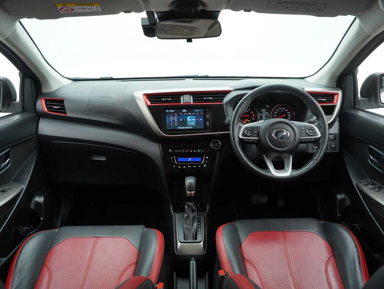 terpakai 2022 Perodua Myvi AV 1.5