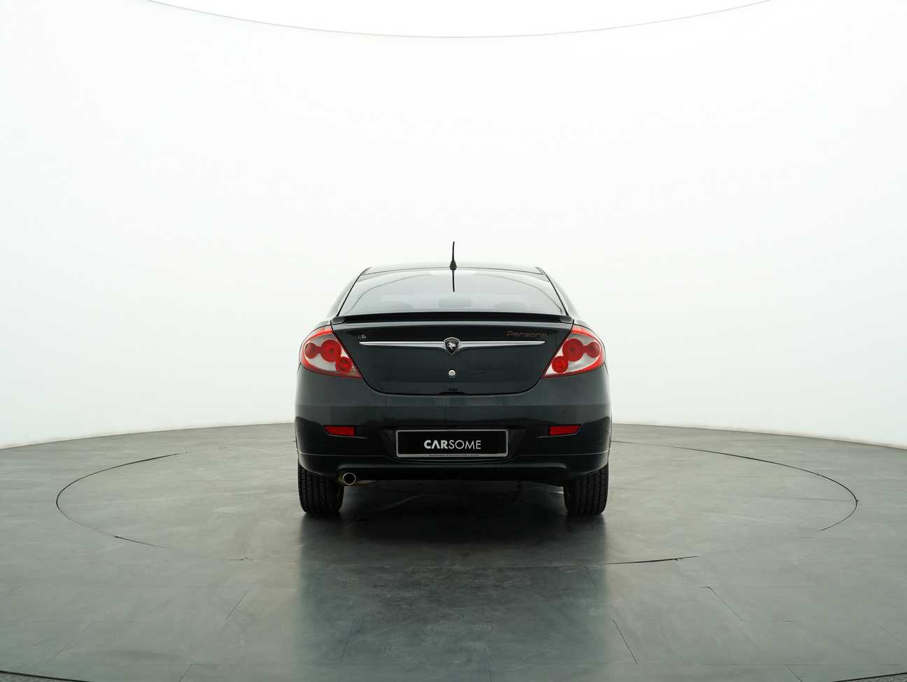 used 2010 Proton Persona Elegance Medium Line 1.6