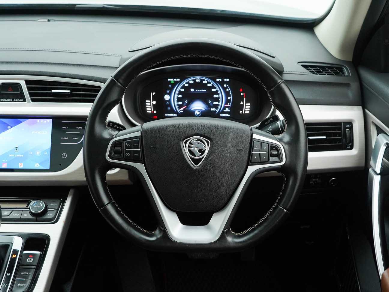 terpakai 2019 Proton X70 TGDI Premium 1.8