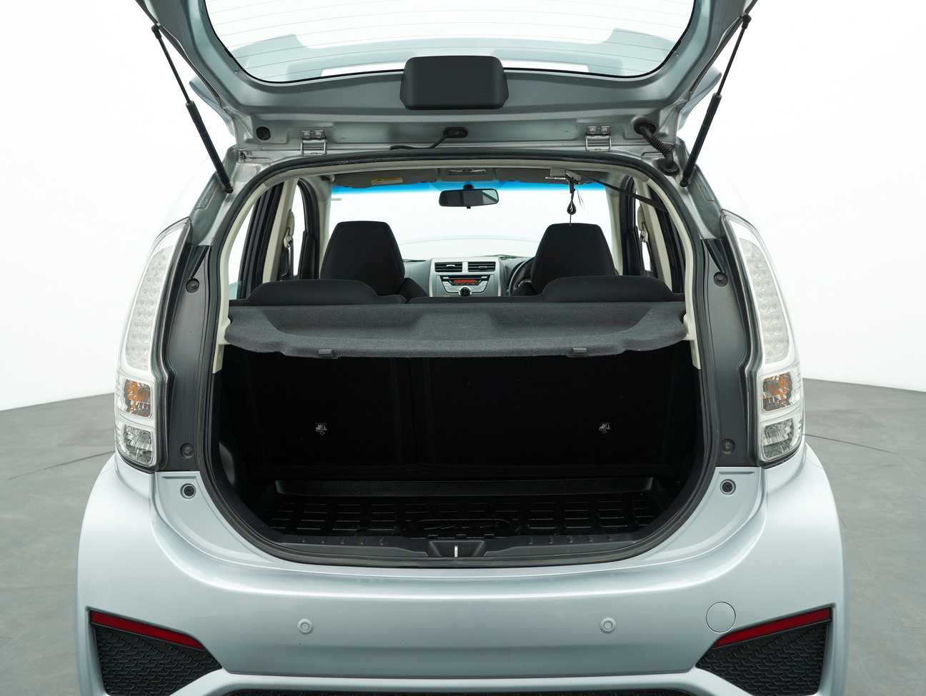 used 2016 Perodua Myvi SE 1.5