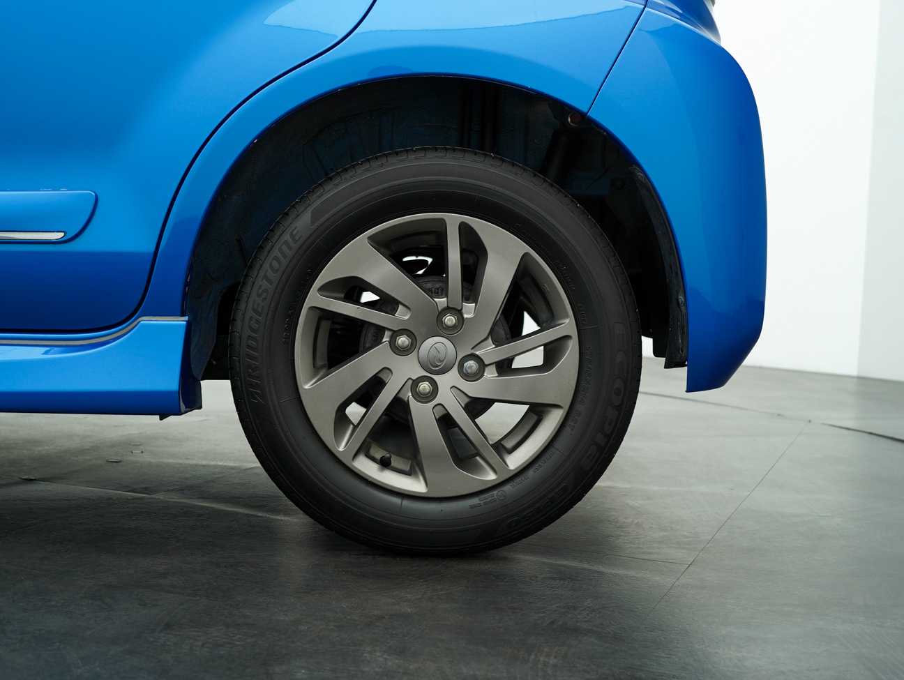 used 2015 Perodua Myvi SE 1.5