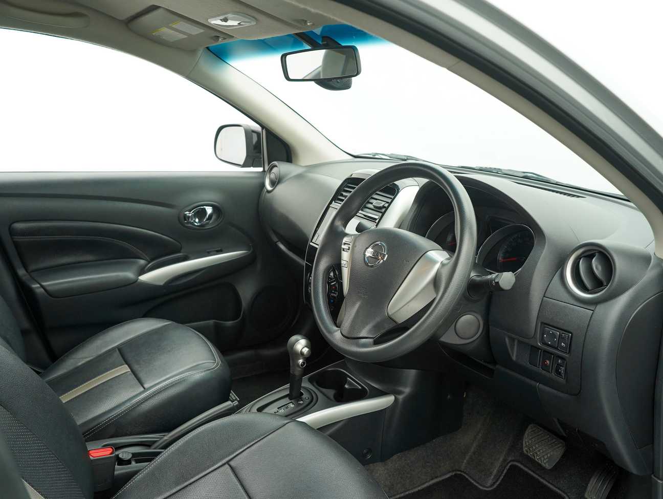 used 2018 Nissan Almera VL Black Series 1.5