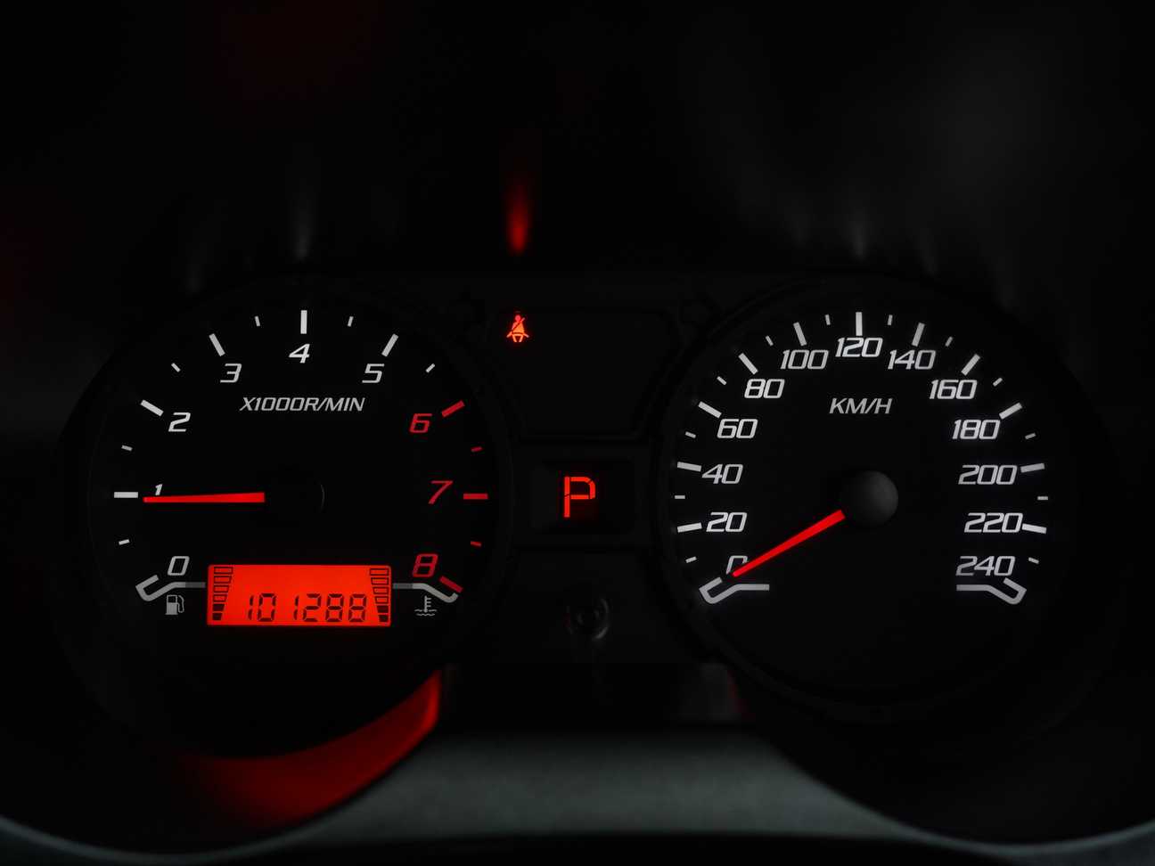 used 2019 Proton Saga Standard 1.3