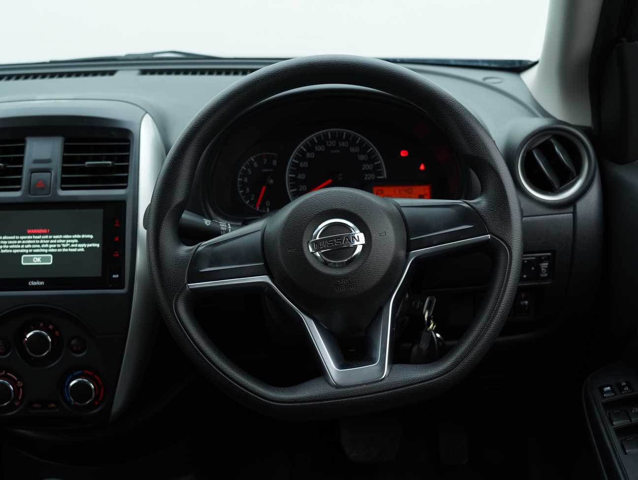 used 2019 Nissan Almera E 1.5