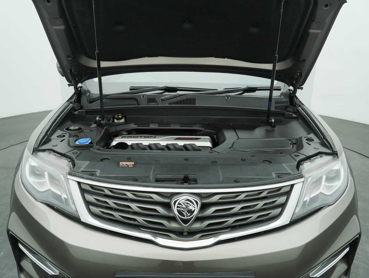 used 2019 Proton X70 TGDI Premium 1.8