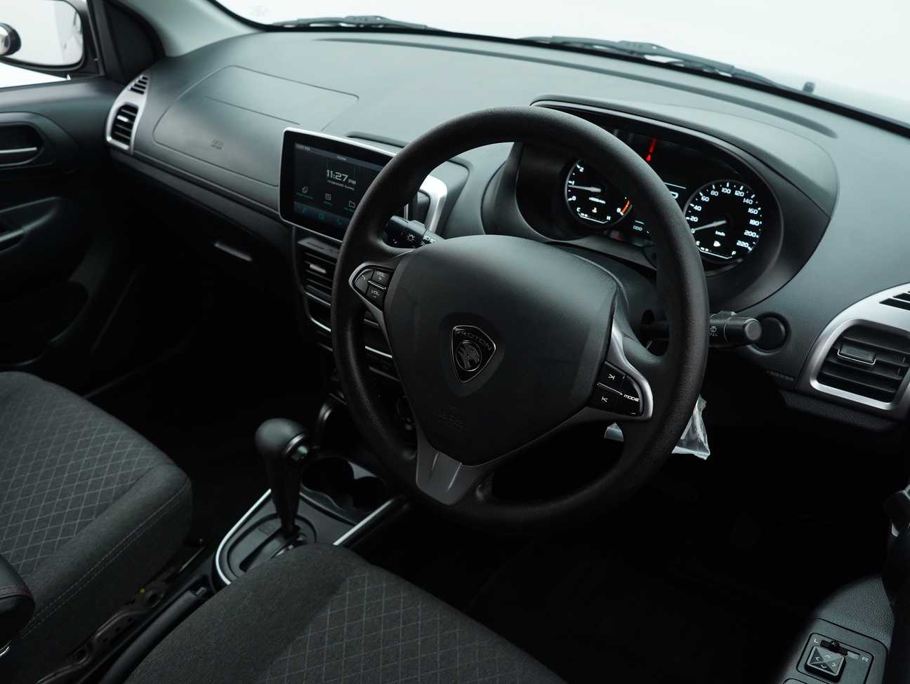 used 2022 Proton Saga Premium 1.3