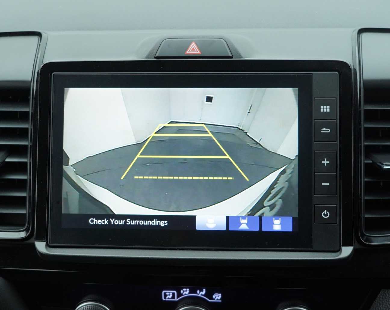 used 2022 Honda City V 1.5