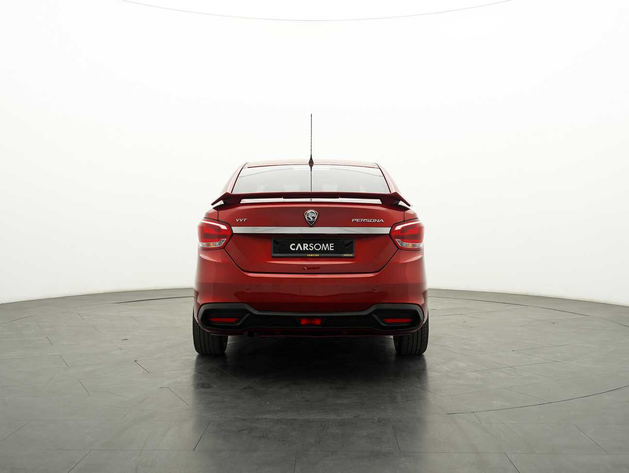 used 2017 Proton Persona Executive 1.6